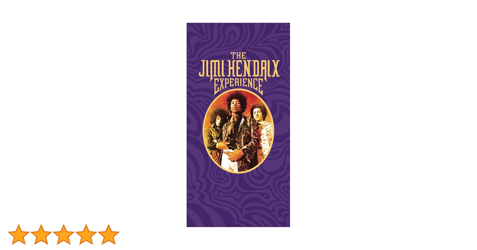 Amazon.co.jp: Jimi Hendrix Experience..: ミュージック